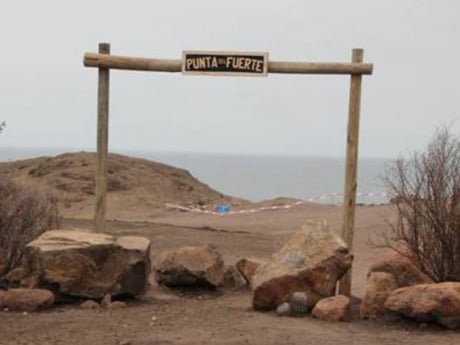 Estudiantes y vecinos de Taltal participando en la jornada de limpieza de playas 2025, organizada por la municipalidad junto a instituciones públicas y privadas.