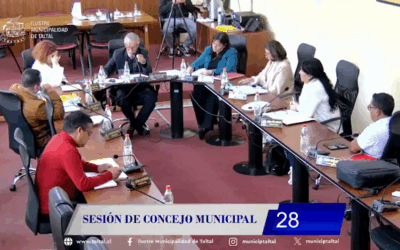 Editorial | Concejo Municipal Nº 28: Taltal ante el SLEP y otras urgencias, de la queja a la hoja de ruta