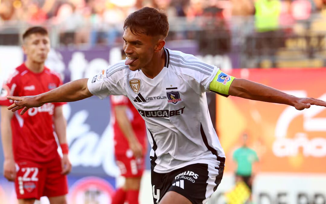 Colo Colo toma aire en Chillán: triunfo clave ante Ñublense y mantiene viva la ilusión de Copa Sudamericana