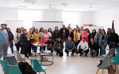 CEC Taltal lanza programa gratuito para fortalecer a feriantes de Taltal, Cifuncho y Paposo: 30 cupos disponibles