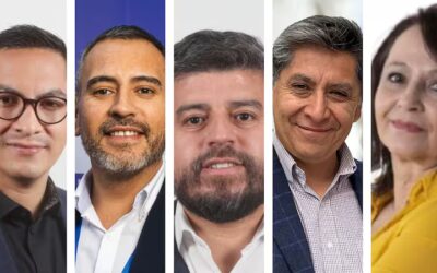 Cinco escaños, un terremoto político: así quedó la elección de diputados en la Región de Antofagasta