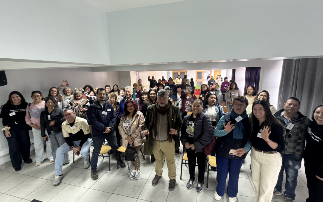 Segundo llamado del Fondo de Desarrollo Social Taltal–Colbún ya tiene ganadores