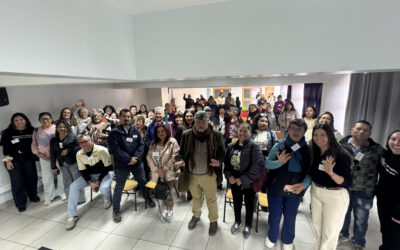 Segundo llamado del Fondo de Desarrollo Social Taltal–Colbún ya tiene ganadores