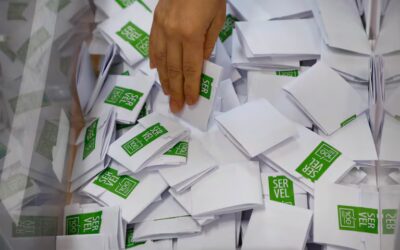 Taltal: Franco Parisi arrasa con el 36,9% y vuelve a instalarse como primera mayoría en la comuna