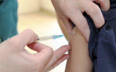 Autoridades llaman a la calma por aumento de casos de influenza en colegios de Taltal