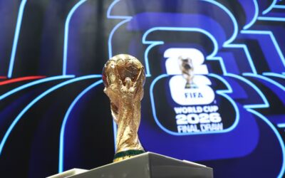 Sorteo del Mundial 2026: El día en que Norteamérica conoció su mapa y Trump se robó el escenario