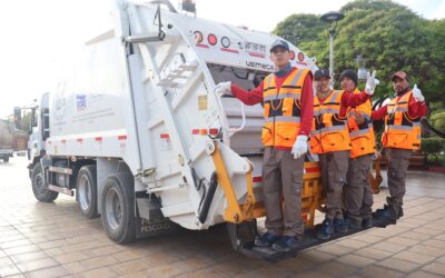 Municipalidad de Taltal fija Tarifa de Aseo Domiciliario 2026 en $30.288 anuales