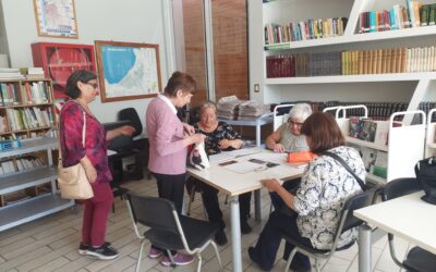 Taltal reactiva su Unión Comunal de Clubes de Adulto Mayor