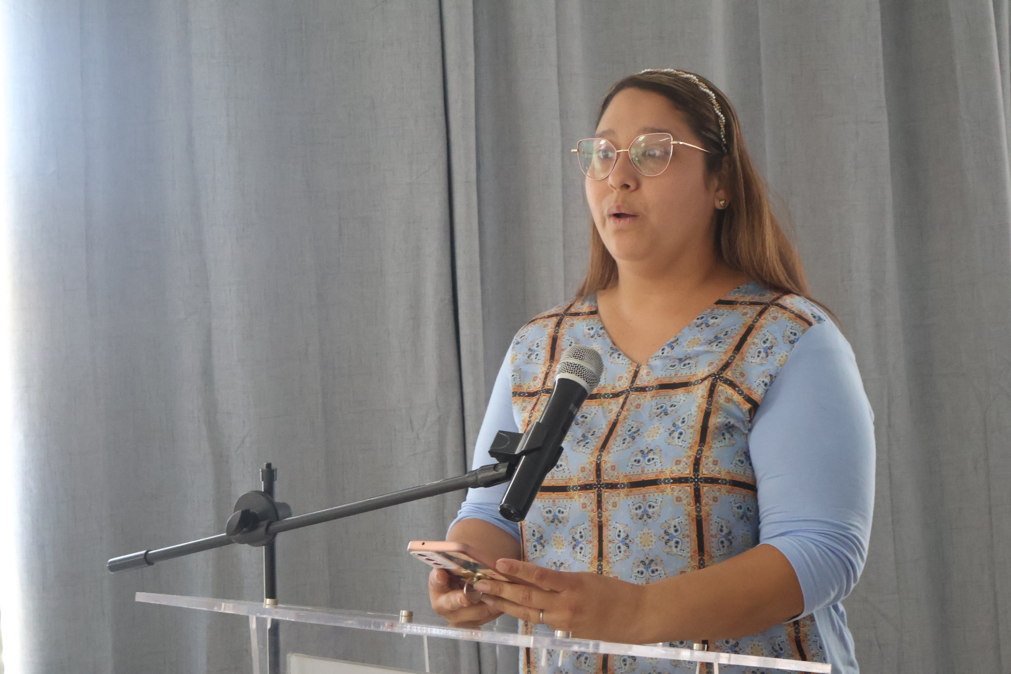 Apoderadas comparten testimonios sobre el impacto del Programa 4 a 7 2025 en Taltal.