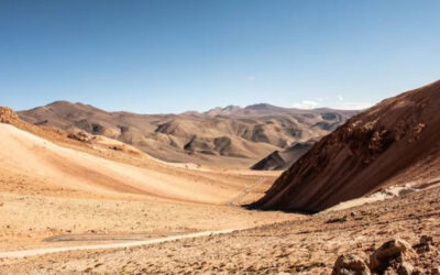 SEA aprueba proyecto minero Ciclón Exploradora en Taltal: inversión de US$125 millones