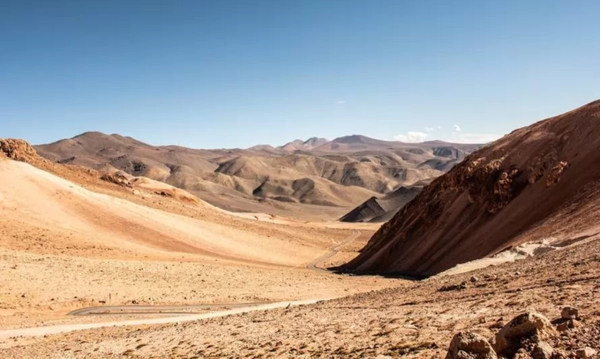 SEA aprueba el proyecto minero Ciclón Exploradora con inversión de US$125 millones en la Región de Antofagasta