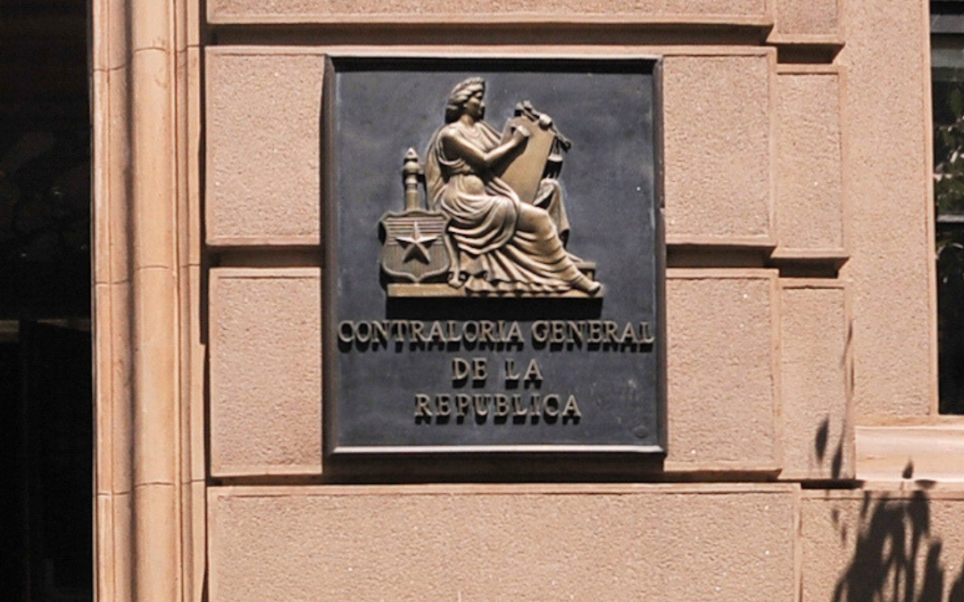 Contraloría General de la República detecta inconsistencias financieras en Taltal, María Elena y Calama, y observa debilidades de control interno en Serviu Antofagasta