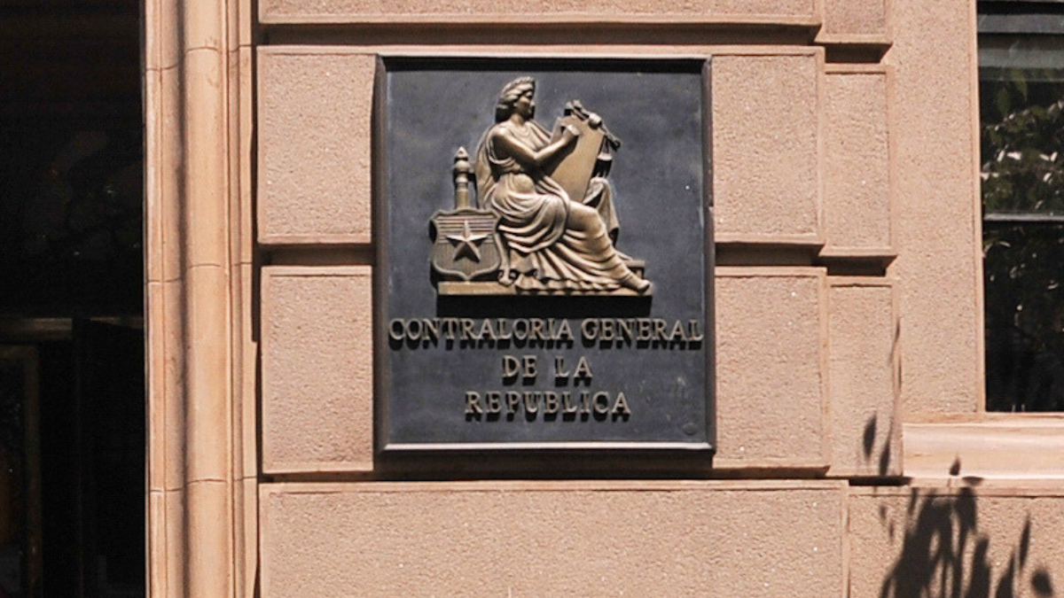 Contraloría detecta irregularidades financieras en municipios y Serviu de la Región de Antofagasta