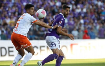 Concepción y Cobreloa empatan en Collao y dejan el ascenso abierto para una definición de alto voltaje en Calama
