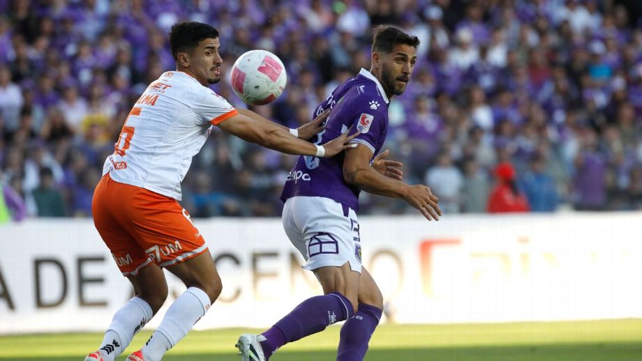 Concepción y Cobreloa empatan en Collao y dejan el ascenso abierto para una definición de alto voltaje en Calama
