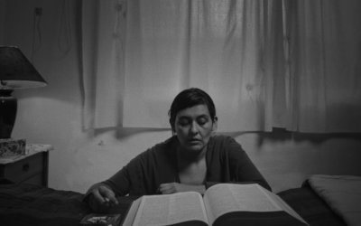 Película antofagastina “Las Cenizas” logra dos nominaciones a los Premios Caleuche 2026