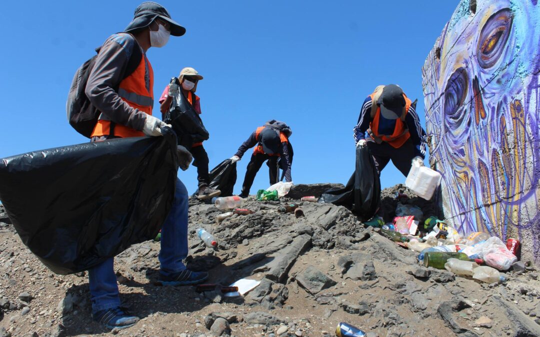 Tarifa de Aseo Domiciliario 2026: monto, exenciones y fechas de pago en Taltal