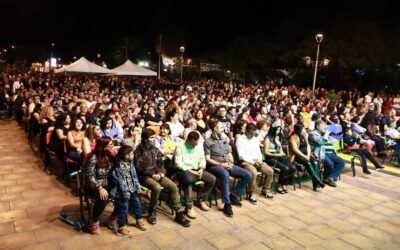 Verano Taltal 2026: programación cultural, deportiva y familiar se despliega en toda la comuna durante enero y febrero