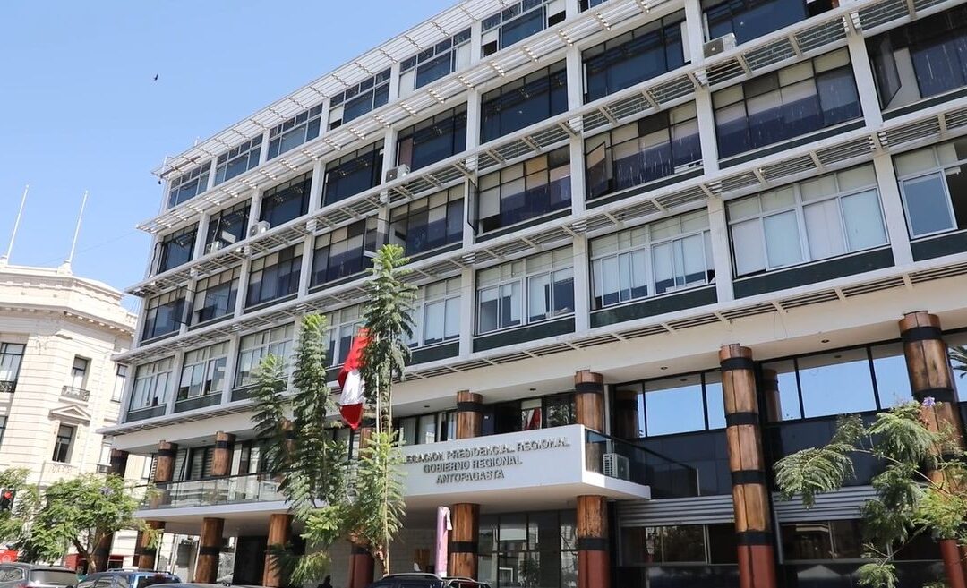 Gobierno Regional prioriza seguridad, salud y educación para 2026: Hospital de Taltal sigue entre los desafíos pendientes