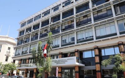 Gobierno Regional prioriza seguridad, salud y educación para 2026: Hospital de Taltal sigue entre los desafíos pendientes