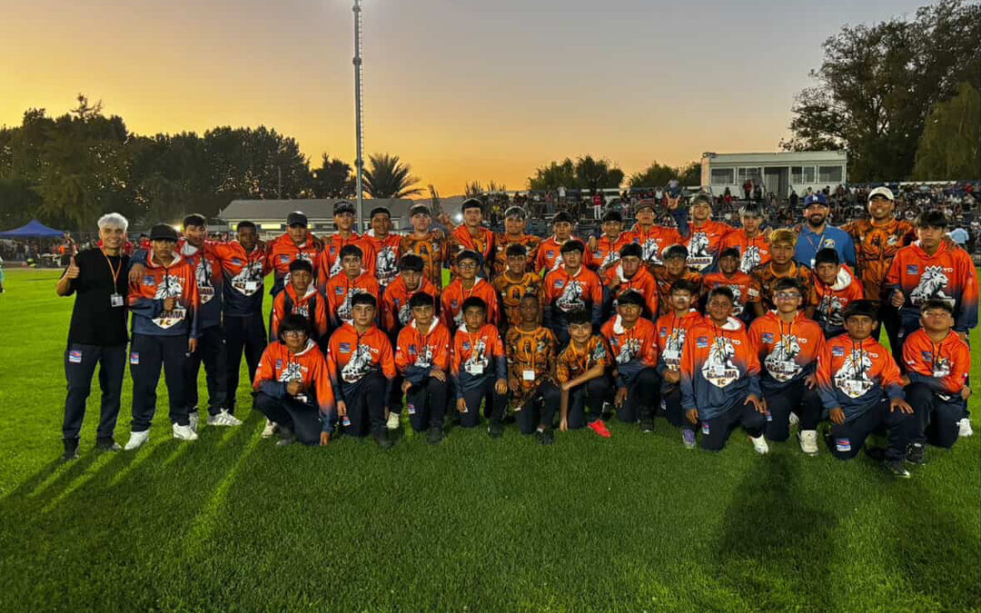 Algama FC representa a Taltal en la Curicó Cup 2026 y debuta este domingo 11 de enero