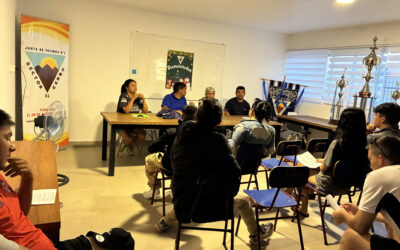 “Ronaldo X Siempre”: Taltal lanza su Campeonato de Futbolito 2026 y fija arranque para este viernes 16 de enero