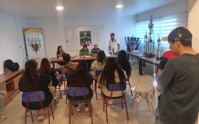 Municipalidad de Taltal define grupos y reglamento del Torneo de Futbolito 2026 “Ronaldo X Siempre”