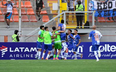 Antofagasta define su ruta en la Liga de Ascenso 2026 con presencia taltalina en el plantel