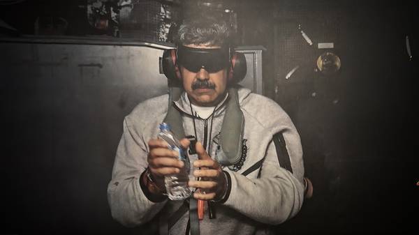 Reacciones en Chile tras la captura de Nicolás Maduro: visiones contrapuestas marcan el debate regional