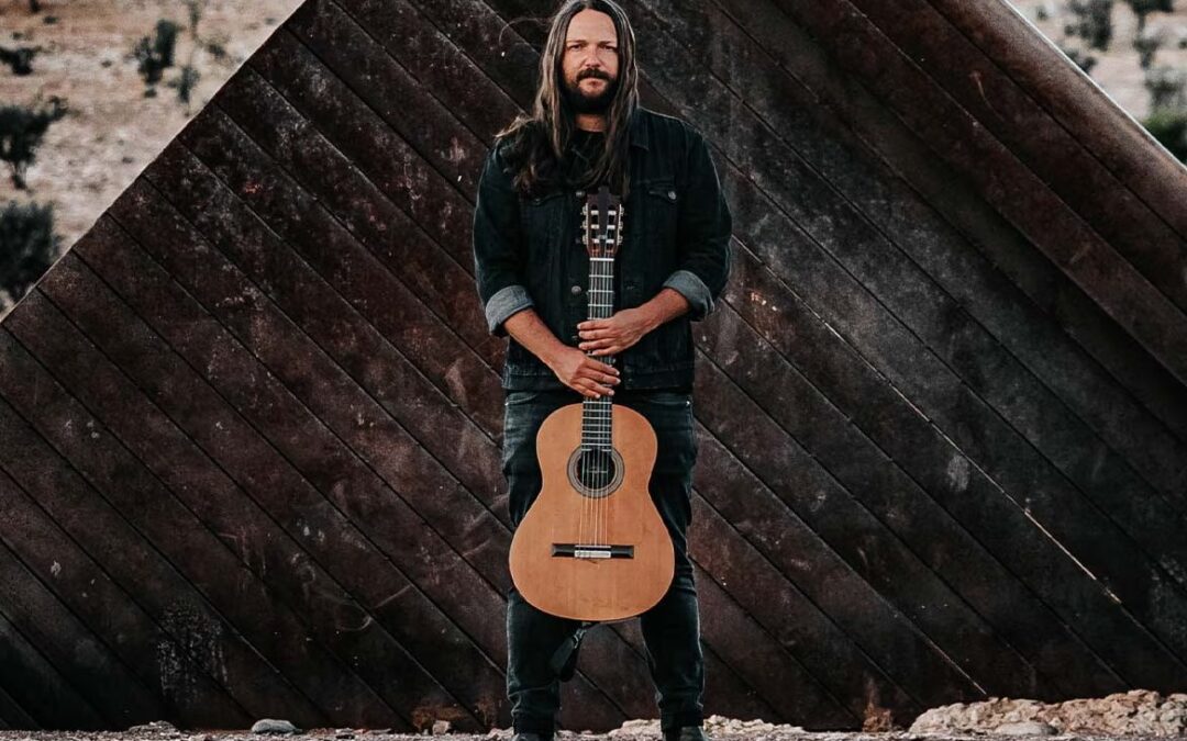 Festival Víctor Jara Taltal llena de música, memoria y cultura la Plaza de Armas y un cierre de alto nivel junto a Nano Stern