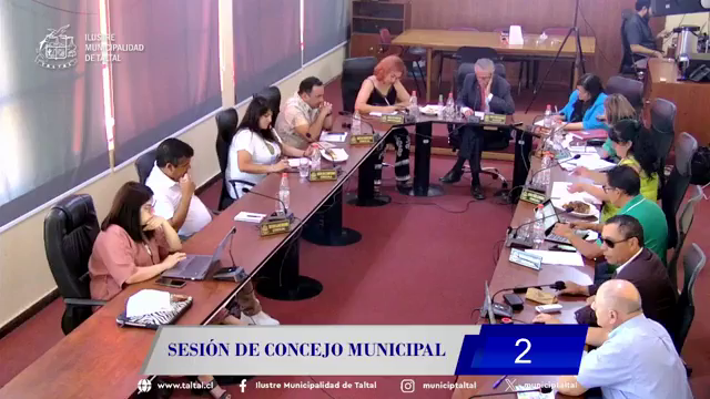 #EDITORIAL | Sesión de Concejo Municipal 2026 Nº2: Transparencia alta, contabilidad débil