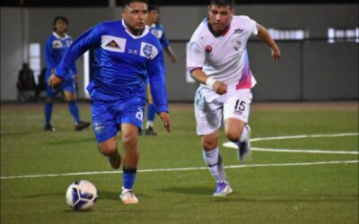 San Antonio Norte hace historia: vence a Eléctricos Refinería y clasifica a la final del Interregional Zonal Norte 2026