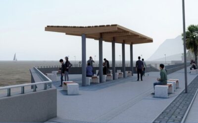 Consejo Regional aprueba por unanimidad proyecto de mejoramiento del borde costero del Balneario Municipal de Taltal por $4.310 millones