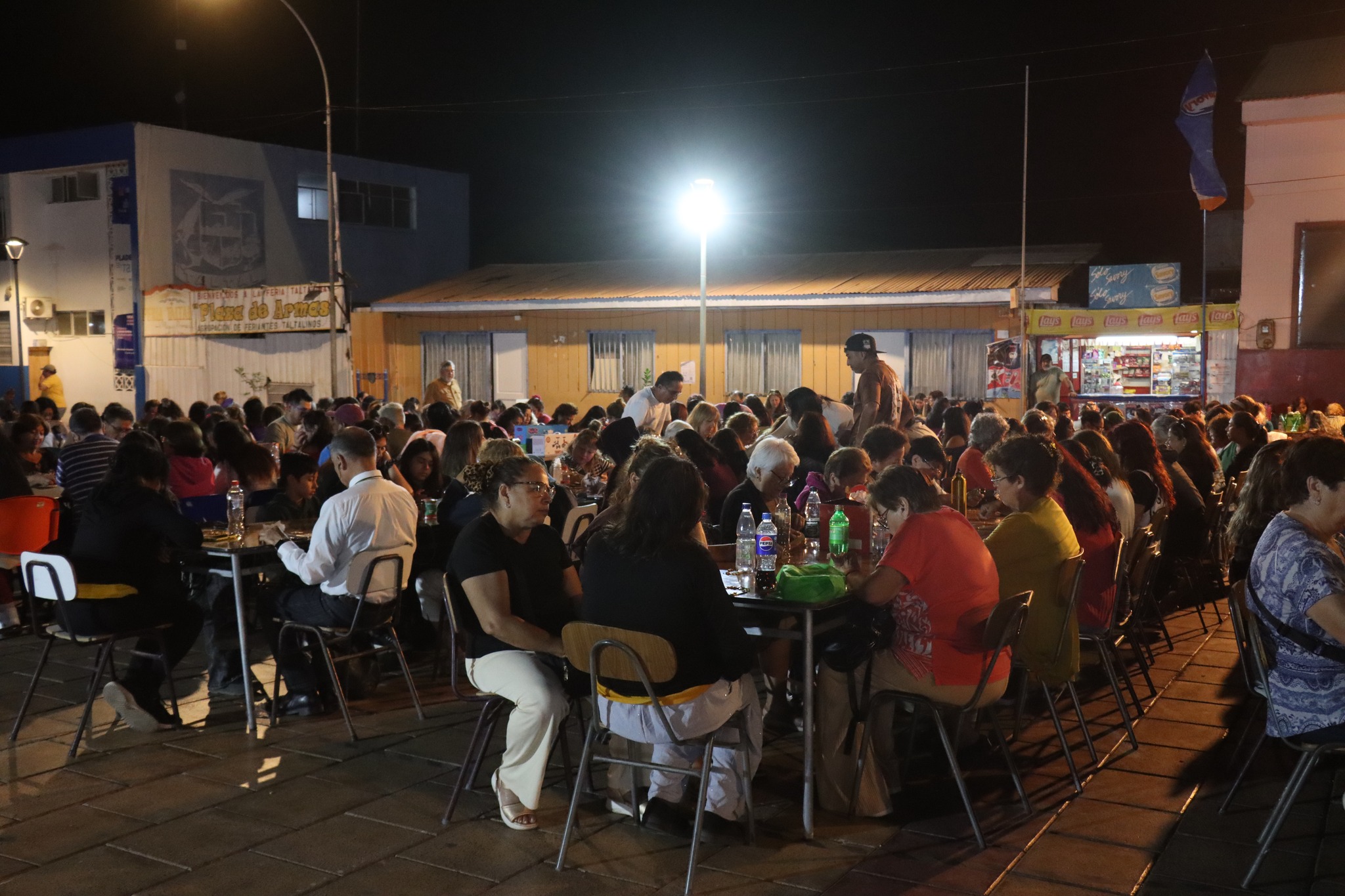 Visualización conceptual o plano del proyecto Piscina Semi Olímpica de Taltal, con licitación publicada para etapa de diseño febrero 2026.