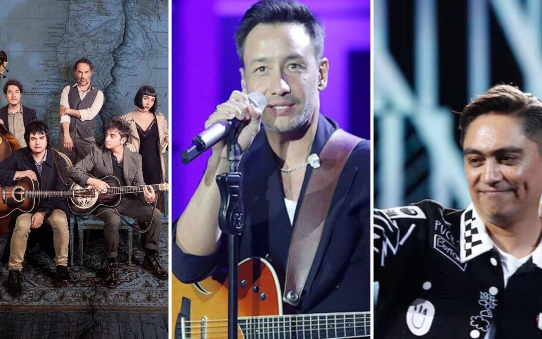 Festival de Antofagasta 2026: cómo y cuándo retirar las entradas gratuitas para las tres noches en el Estadio Calvo y Bascuñánx