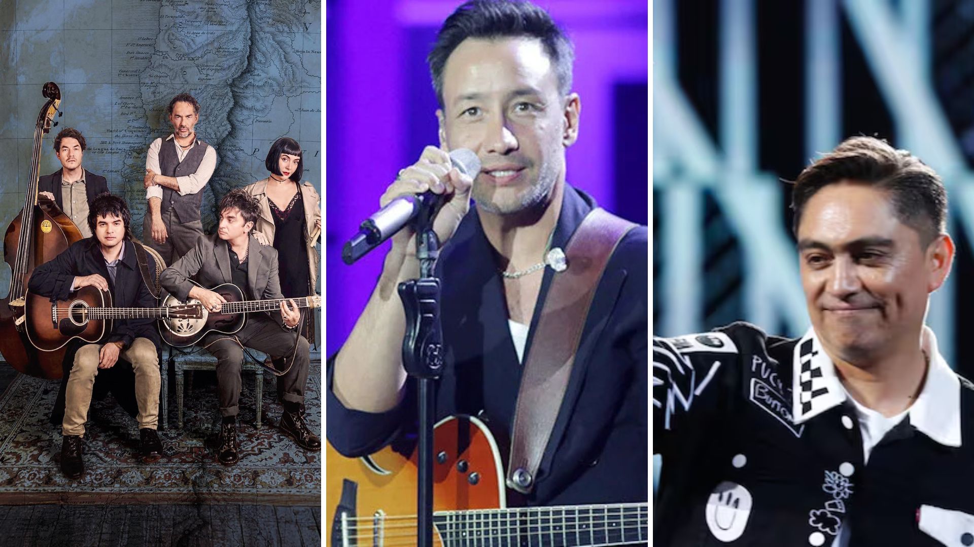 Área de descanso con bancas y pérgola frente al mar, parte del proyecto aprobado de mejoramiento del borde costero del Balneario Municipal de Taltal, febrero 2026.