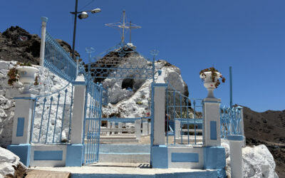 Taltal se prepara para la tradicional Fiesta de La Puntilla en honor a la Virgen de Lourdes: 86 años de devoción costera desde 1940