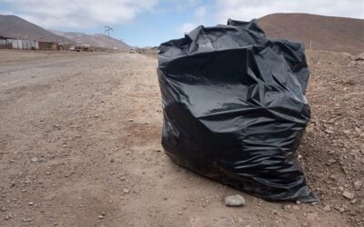 Taltal asegura $272 millones para definir nuevo relleno sanitario ante límite operativo del actual vertedero