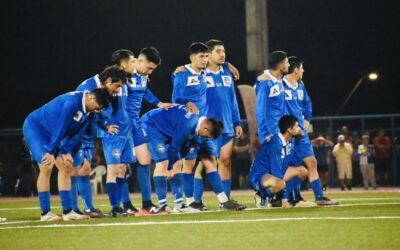 San Antonio Norte y Severo Cofré esperan definición de ANFA: reunión del 25 de marzo en Santiago marcará el futuro de la final nacional