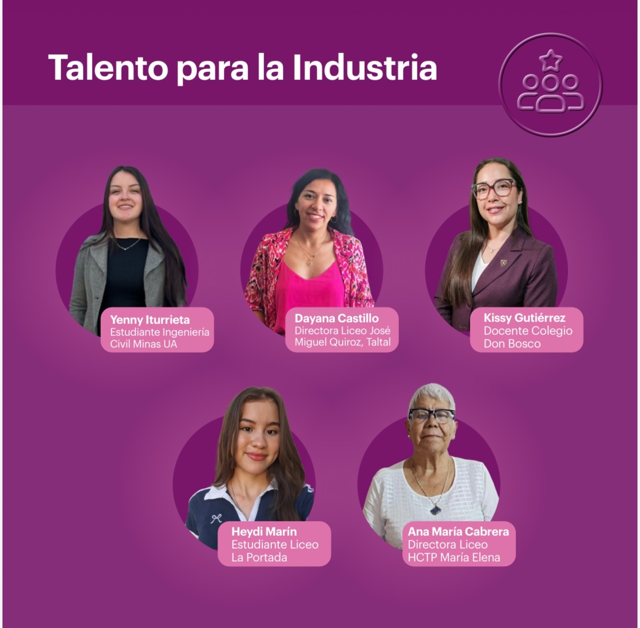 Caudal de agua y arrastre de material cruzando la calzada en Cuesta Paposo, Taltal – febrero 2026.