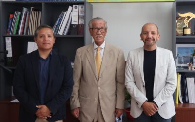 ENGIE presenta su Plan de Responsabilidad Social 2026 para Taltal con foco en educación, sostenibilidad y desarrollo local