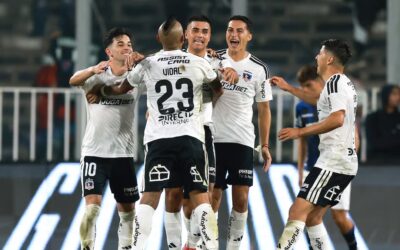Álvaro Madrid responde de inmediato: Colo Colo vence a Huachipato, recupera la punta y confirma que su último refuerzo llegó para jugar