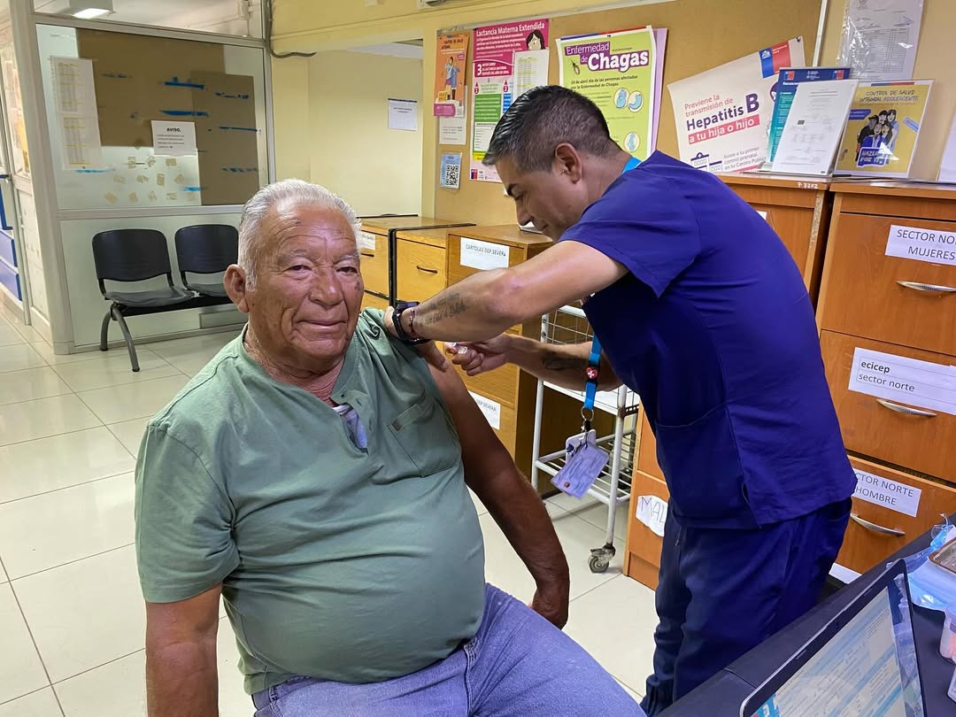 Afiche oficial de la conmemoración del Día Internacional de la Mujer organizada por la Municipalidad de Taltal.