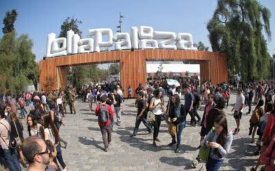 Lollapalooza Chile 2026: el regreso al Parque O’Higgins, la consagración chilena y los shows que marcaron los tres días