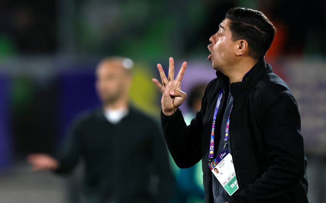 Córdova acelera el recambio en La Roja: quiénes son las sorpresas de la nómina y por qué Pulgar quedó fuera