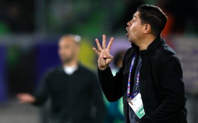 Córdova acelera el recambio en La Roja: quiénes son las sorpresas de la nómina y por qué Pulgar quedó fuera