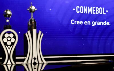 Sorteo dispar para los chilenos: Coquimbo evita a los gigantes y la UC cae en una zona de máxima exigencia