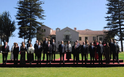 Kast arma un gabinete de técnicos, operadores, empresarios y figuras bajo escrutinio: quién es quién en su primer equipo ministerial