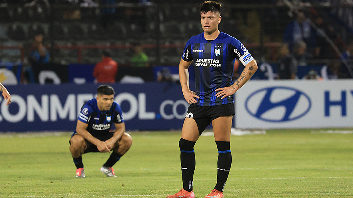 Conmebol sanciona a Huachipato por racismo: multa de US$100 mil, partidos sin público y exigencia de campaña institucional