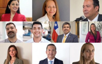 Quiénes son los nuevos seremis de Antofagasta: perfiles técnicos, trayectorias locales y un nombramiento que abre flanco político